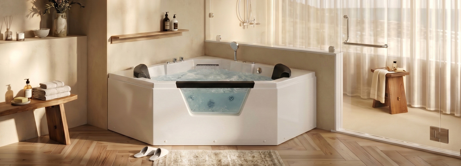 Bathtubs