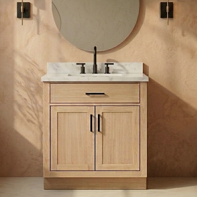 Single Sink Vanity Single Sink Vanity